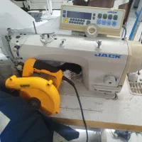 چرخ فول کامپیوتر جک