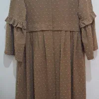 تعدادی مانتو نو