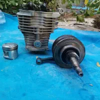 قطعات موتورسیکلت قیمت فضایی امروز|قطعات یدکی و لوازم جانبی|اصفهان, کوی امیریه|دیوار