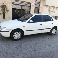 سمندLXمدل96مولتی پلکس