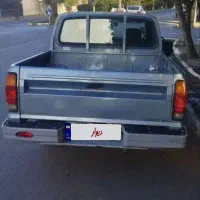 مزدا کارا 2000cc|خودرو سواری و وانت|گرگان, |دیوار