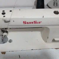 چرخ خیاطی راسته