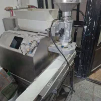 دستگاه کلمپه رومیزی مارک امیدی لاهیجان|فروشگاه و مغازه|ماهان, |دیوار