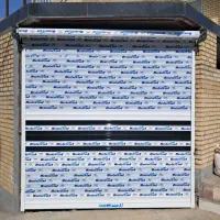 تعمیرات کرکره برقی