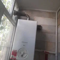 تعمیرات شیر آلات ولوله کشی سردو گرم ساختمان