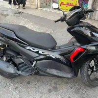 موتور آیروکس ۱۴۰۳