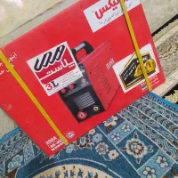 دستگاه جوش رونیکس