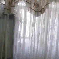 پرده حریر