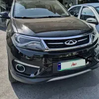 تیگو ۵اکسلنت|خودرو سواری و وانت|اصفهان, بهار آزادی|دیوار