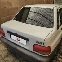 پراید ۸۸|خودرو سواری و وانت|ابهر, |دیوار