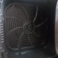 هواپز سیلور کرست|اجاق گاز و لوازم برقی پختوپز|نسیمشهر, |دیوار