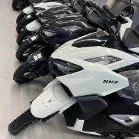 طرح واریو آب خنک فول کلیک ۱۶۰ اقساط