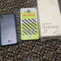 a2 core و j7 2016 آ۲ کور جی ۷ ۲۰۱۶|موبایل|تهران, سید خندان (جلفا)|دیوار