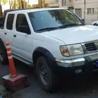 نیسان پیکاپ|خودرو سواری و وانت|سنندج, |دیوار