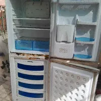 یخچال آبسردکن دار|یخچال و فریزر|کرمان, |دیوار