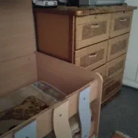 دراور|جاکفشی، کمد، دراور|تهران, سوهانک|دیوار