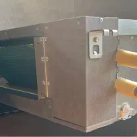 داکت اسپلیت طرح میدیا|کولر گازی و فن‌کوئل|تهران, خواجه نصیر طوسی|دیوار