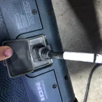 بلندگو قابل حمل بزرگ بلوتوثی و شارژی|پخش‌کننده همراه|تهران, میدان ولیعصر|دیوار