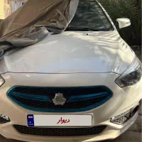 خودرو شاهین cvt