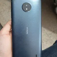 گوشی نوکیا لمسی