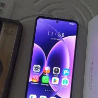 گوشی شیائومی نوت 12 رم8 حافظه 256 گیگ