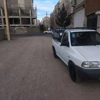 پراید وانت ۱۵۱ ۱۴۰۳