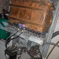 ابگرمکن دیواری