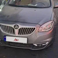 برلیانس مدل ۹۵