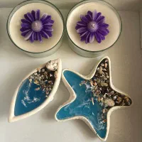 فروش شمع های تازیینی