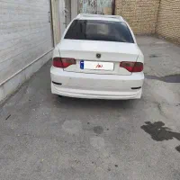 سمند سورن هشتاد و هفت|خودرو سواری و وانت|شهرکرد, |دیوار