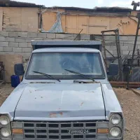 فروش نیسان وانت|خودرو سواری و وانت|صوفیان, |دیوار