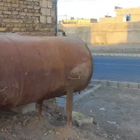 تانکرگازاویل|مصالح و تجهیزات ساختمان|بردسکن, |دیوار
