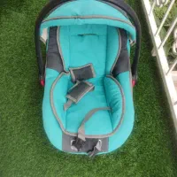 کریر تمیز و سالم|کالسکه و لوازم جانبی|رامسر, |دیوار