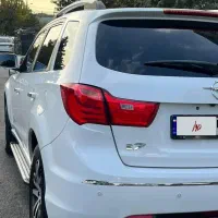 هایما s7 مدل ۹۶|خودرو سواری و وانت|تهران, شهید رجایی|دیوار