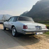 کادیلاک سویل|خودرو کلاسیک|رشت, جانبازان|دیوار