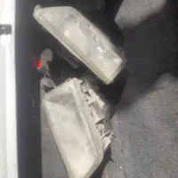 چراغ جلو ۴۰۵