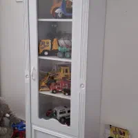 سرویس کمد ، تخت خواب ، بوفه(مناسب نوزاد و نوجوان )