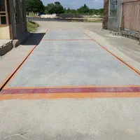 باسکول کامیون کش|ماشینآلات صنعتی|ایلام, |دیوار