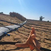 جوشکاری پلی اتیلن و اجرای قطره ای|خدمات پیشه و مهارت|دزفول, |دیوار