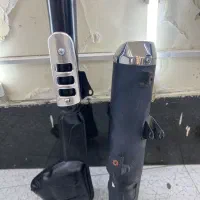 اگزوز موتورسیکلت