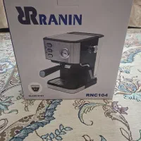 اسپرسوساز رانین مدل ۱۰۴