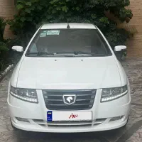 سمند سورن پلاس xu7p
