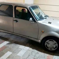 پی کی مدل 86|خودرو سواری و وانت|کرج, ساسانی (قلمستان)|دیوار