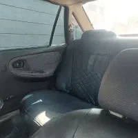 دوو سیلو|خودرو سواری و وانت|خرم‌آباد, |دیوار