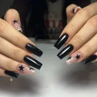 خدمات کاشت ناخن و ترمیم ناخن|خدمات آرایشگری و زیبایی|کرج, شهرک بنفشه|دیوار