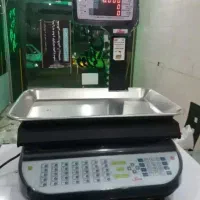 مرکز تعمیرات تخصصی انواع ترازو وباسکول|فروشگاه و مغازه|اصفهان, باغ فدک|دیوار