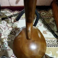 کمانچه کاسه کوچک یه تیکه|سازهای سنتی|کرج, گلشهر|دیوار