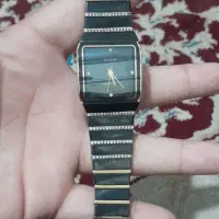 ساعت اناتوم