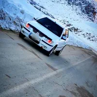 سمند ای اف سون