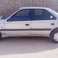 فروش 405مدل89|خودرو سواری و وانت|امیدیه, |دیوار